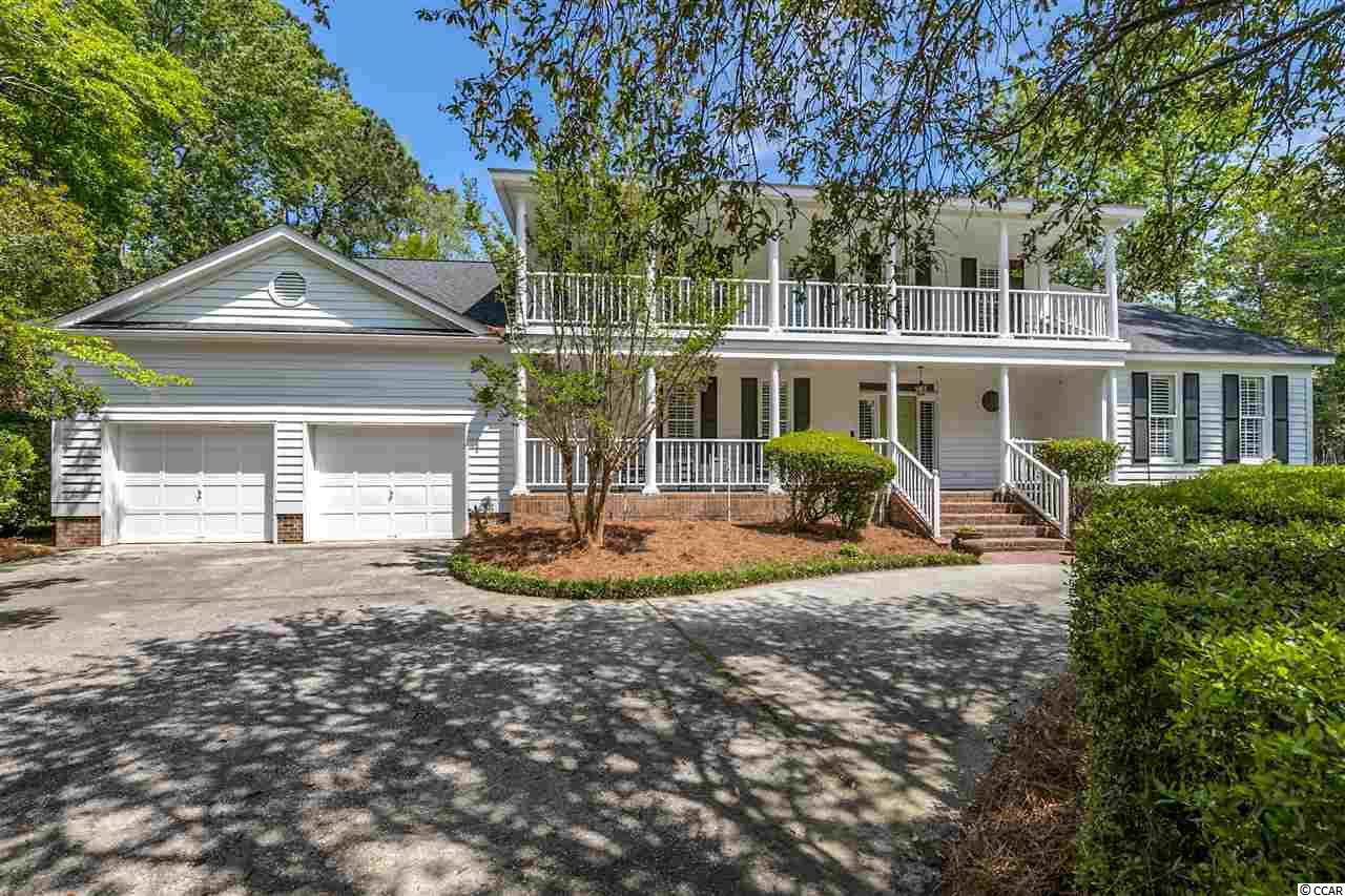 4693 Mill Pond Road Murrells Inlet, SC 29576 - Photo 1 of 40 Gallery Image 1