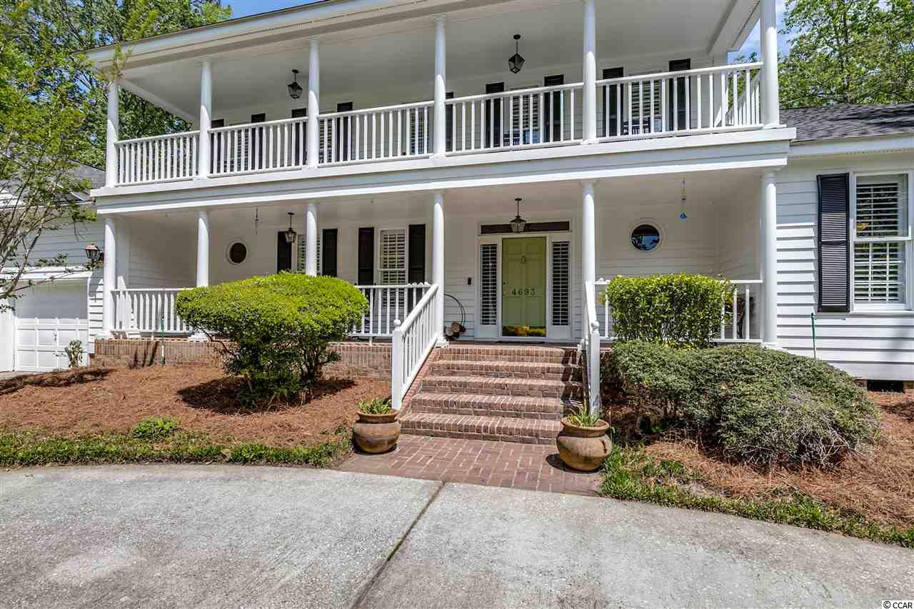 4693 Mill Pond Road Murrells Inlet, SC 29576 - Photo 31 of 40 Gallery Image 31