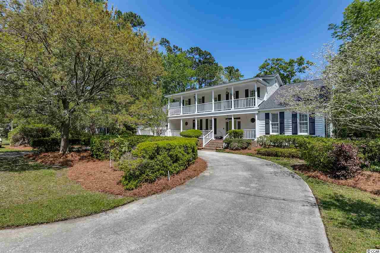 4693 Mill Pond Road Murrells Inlet, SC 29576 - Photo 32 of 40 Gallery Image 32