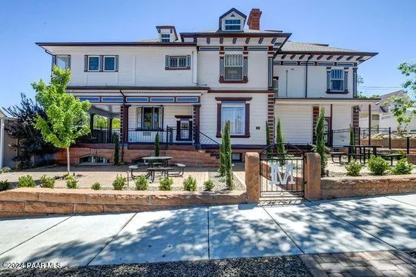 $2,195,000 | 105 South Alarcon Street, Prescott, AZ 86303