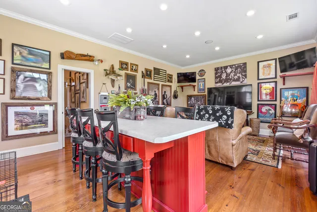 $1,200,000 | 1017 Chattahoochee Dr., Bonaire, GA 31005