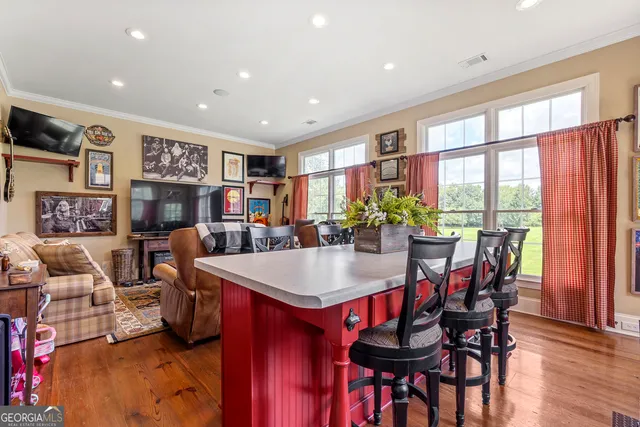 $1,200,000 | 1017 Chattahoochee Dr., Bonaire, GA 31005