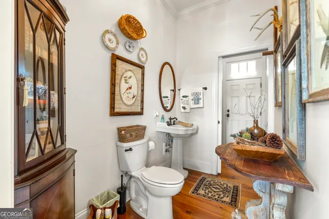 $1,200,000 | 1017 Chattahoochee Dr., Bonaire, GA 31005