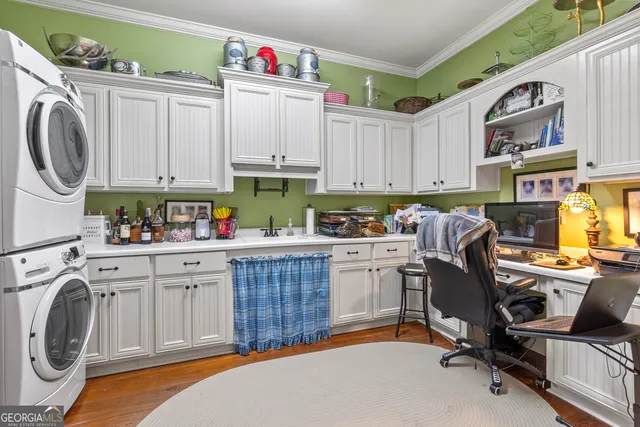 $1,200,000 | 1017 Chattahoochee Dr., Bonaire, GA 31005