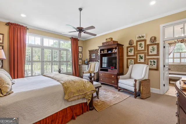 $1,200,000 | 1017 Chattahoochee Dr., Bonaire, GA 31005