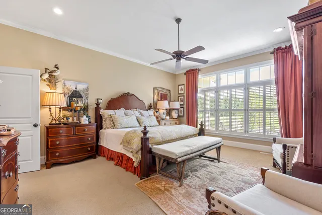 $1,200,000 | 1017 Chattahoochee Dr., Bonaire, GA 31005