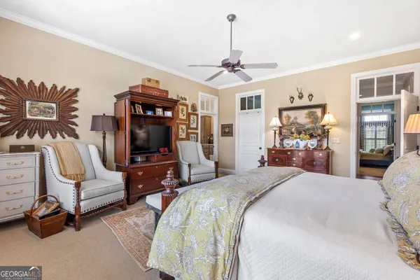 $1,110,000 | 1017 Chattahoochee Dr., Bonaire, GA 31005