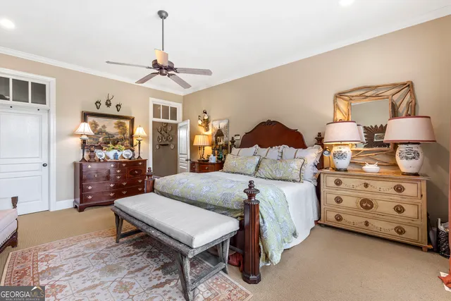 $1,200,000 | 1017 Chattahoochee Dr., Bonaire, GA 31005