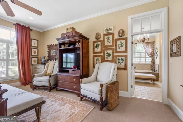 $1,200,000 | 1017 Chattahoochee Dr., Bonaire, GA 31005