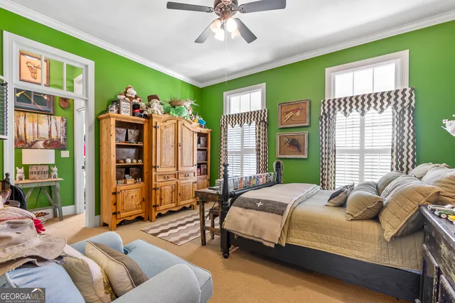 $1,200,000 | 1017 Chattahoochee Dr., Bonaire, GA 31005