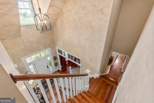 $1,200,000 | 1017 Chattahoochee Dr., Bonaire, GA 31005