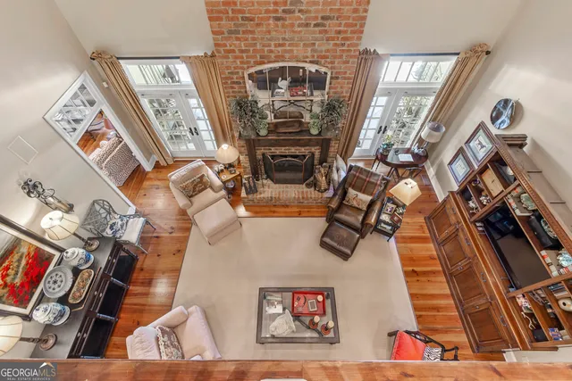 $1,200,000 | 1017 Chattahoochee Dr., Bonaire, GA 31005