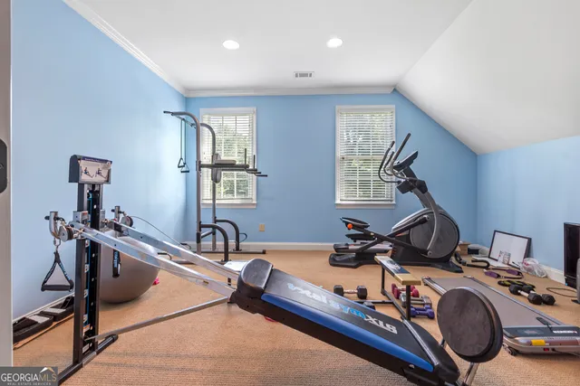 $1,200,000 | 1017 Chattahoochee Dr., Bonaire, GA 31005