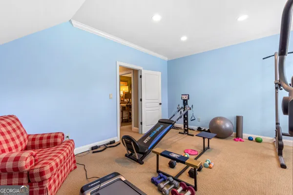 $1,110,000 | 1017 Chattahoochee Dr., Bonaire, GA 31005