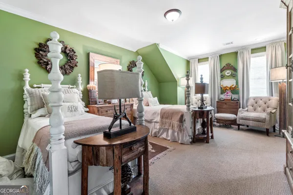 $1,110,000 | 1017 Chattahoochee Dr., Bonaire, GA 31005