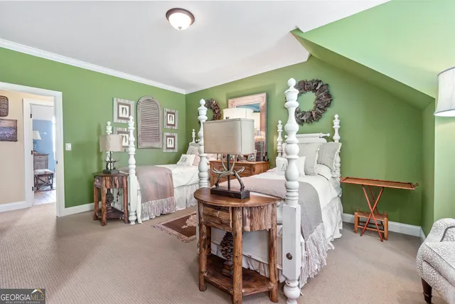 $1,200,000 | 1017 Chattahoochee Dr., Bonaire, GA 31005