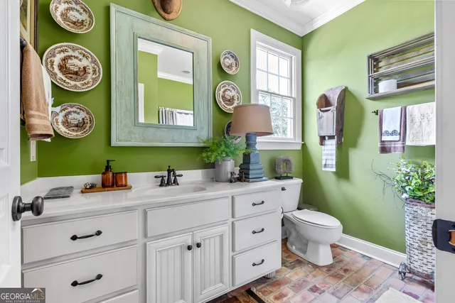 $1,200,000 | 1017 Chattahoochee Dr., Bonaire, GA 31005