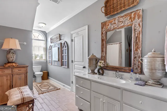 $1,200,000 | 1017 Chattahoochee Dr., Bonaire, GA 31005