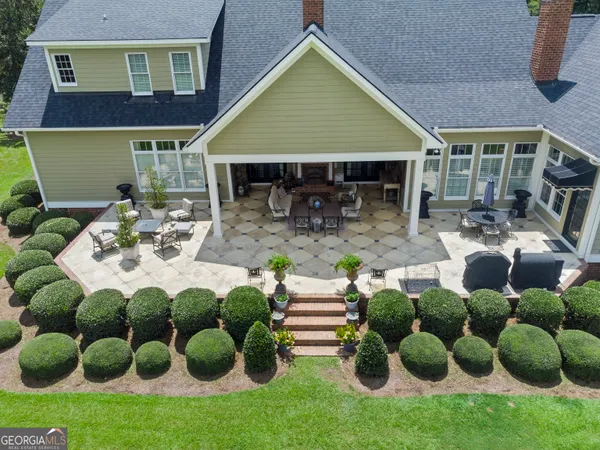 $1,110,000 | 1017 Chattahoochee Dr., Bonaire, GA 31005