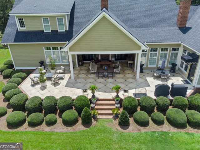 $1,200,000 | 1017 Chattahoochee Dr., Bonaire, GA 31005