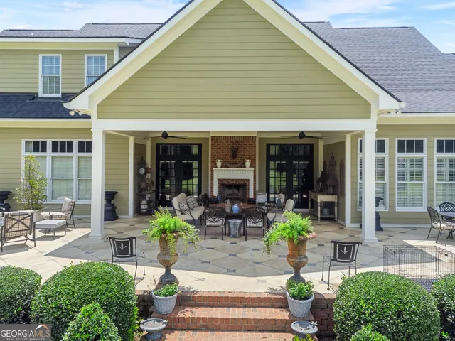 $1,200,000 | 1017 Chattahoochee Dr., Bonaire, GA 31005