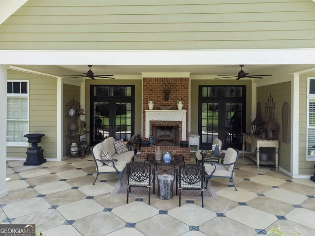 $1,200,000 | 1017 Chattahoochee Dr., Bonaire, GA 31005