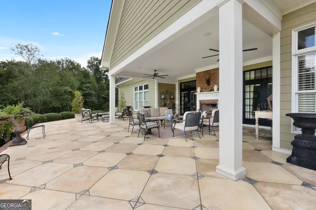 $1,200,000 | 1017 Chattahoochee Dr., Bonaire, GA 31005