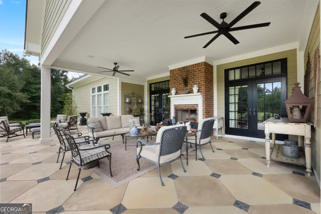 $1,200,000 | 1017 Chattahoochee Dr., Bonaire, GA 31005