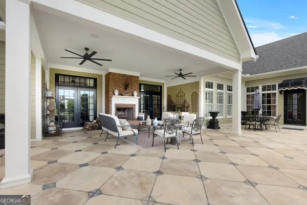 $1,110,000 | 1017 Chattahoochee Dr., Bonaire, GA 31005