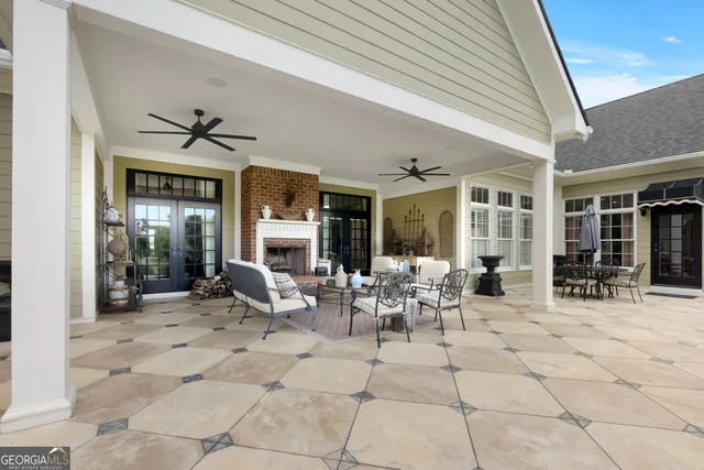 $1,200,000 | 1017 Chattahoochee Dr., Bonaire, GA 31005