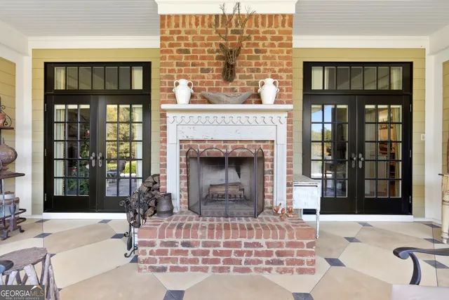 $1,200,000 | 1017 Chattahoochee Dr., Bonaire, GA 31005