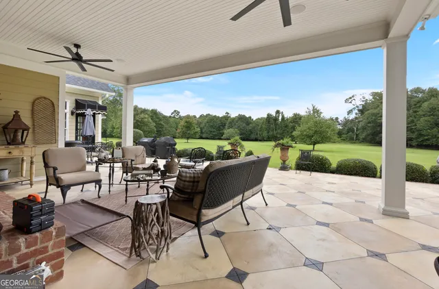 $1,200,000 | 1017 Chattahoochee Dr., Bonaire, GA 31005