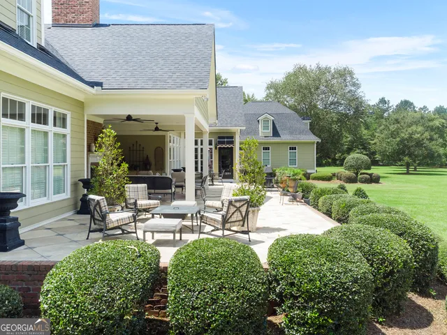 $1,200,000 | 1017 Chattahoochee Dr., Bonaire, GA 31005