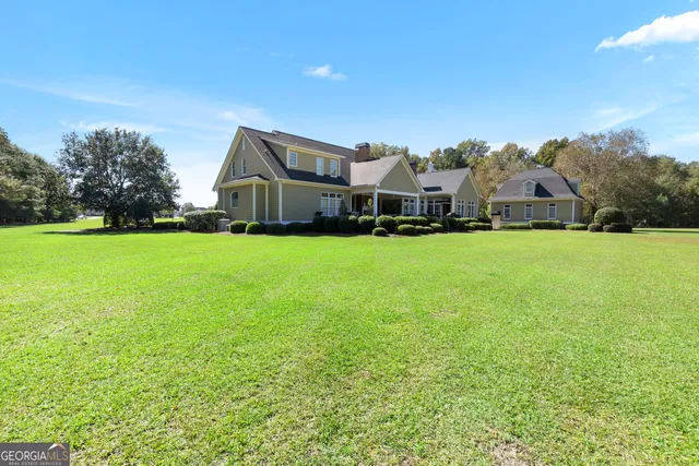 $1,200,000 | 1017 Chattahoochee Dr., Bonaire, GA 31005