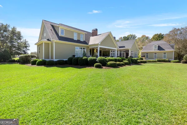 $1,110,000 | 1017 Chattahoochee Dr., Bonaire, GA 31005