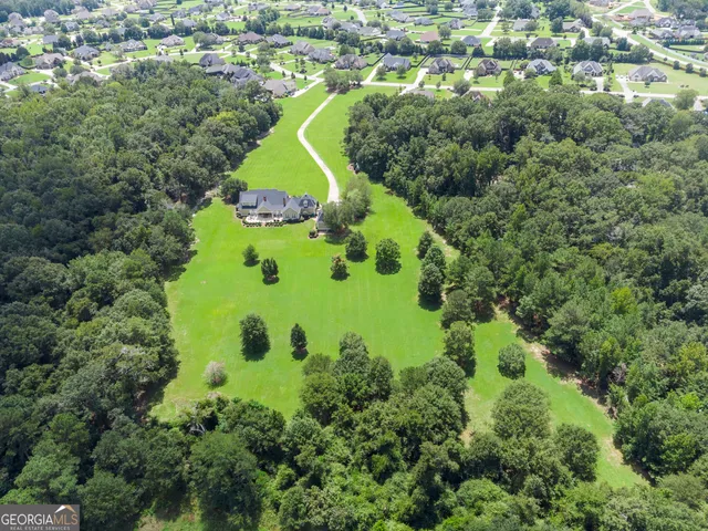 $1,200,000 | 1017 Chattahoochee Dr., Bonaire, GA 31005