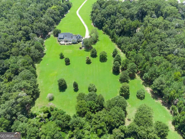 $1,110,000 | 1017 Chattahoochee Dr., Bonaire, GA 31005