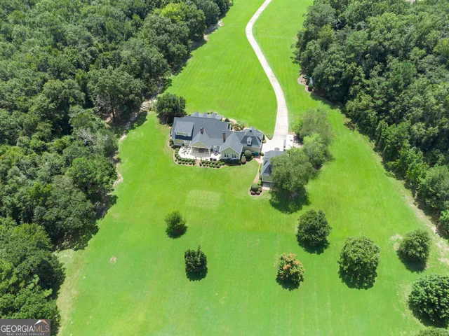 $1,200,000 | 1017 Chattahoochee Dr., Bonaire, GA 31005