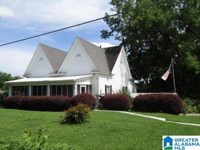 324 Rock Mills Road Roanoke, AL 36274 - Photo 1 of 17