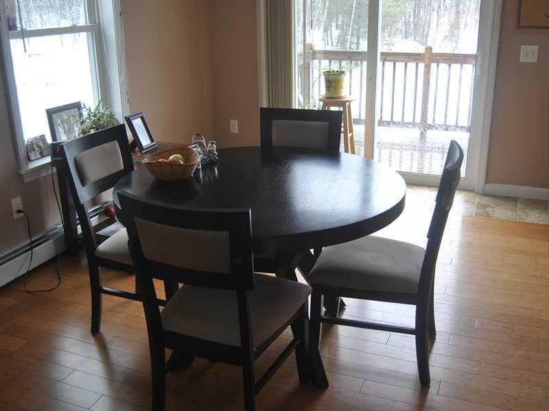5 Brown Road Raymond, ME 04071 - Photo 14 of 24 Dining Room.