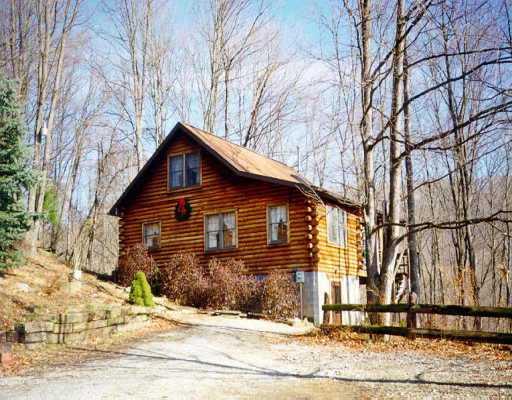 Cabin Road Rogersville, PA 15359 - Photo 1 of 1