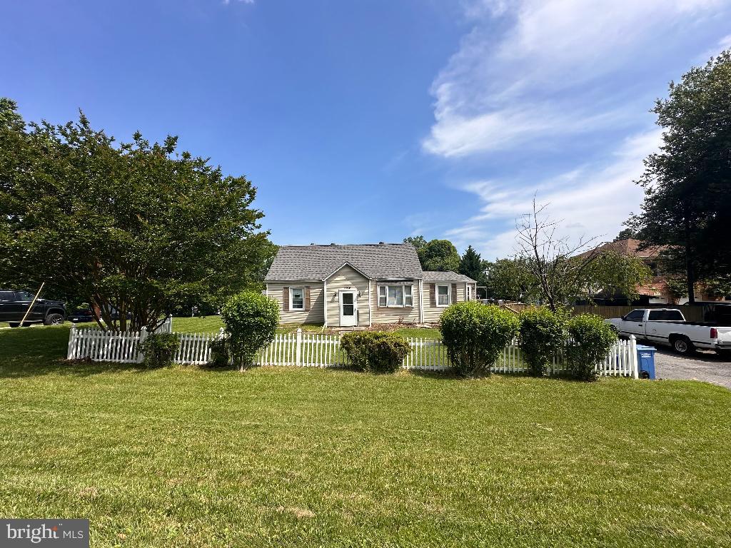 2201 Briggs Road Silver Spring, MD 20906 - Photo 1 of 1