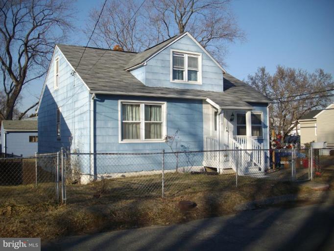 400 Cresswell Road Brooklyn, MD 21225 - Photo 1 of 4 Exterior (Main)