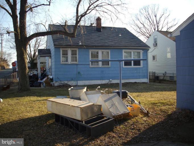 400 Cresswell Road Brooklyn, MD 21225 - Photo 3 of 4 Exterior #2