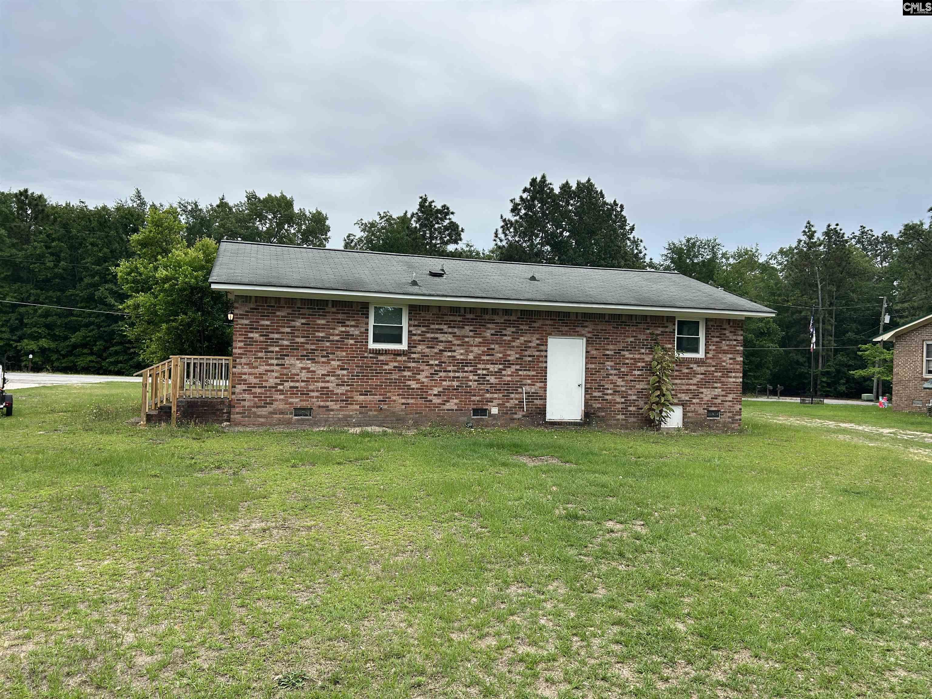 366 Blackville Road Gaston, SC 29053 - Photo 39 of 40