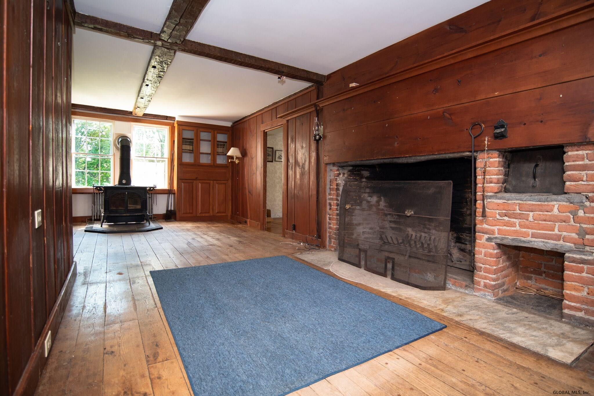 58 Gould Road Stephentown, NY 12168 - Photo 6 of 24 Photo 6