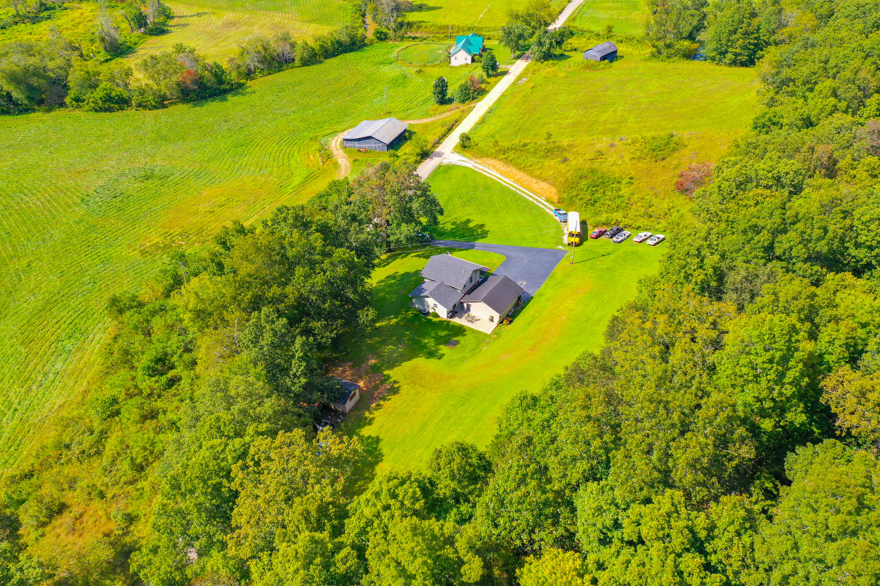 3714 Big Barn Road Tyner, KY 40486 - Photo 78 of 91 DJI_0678