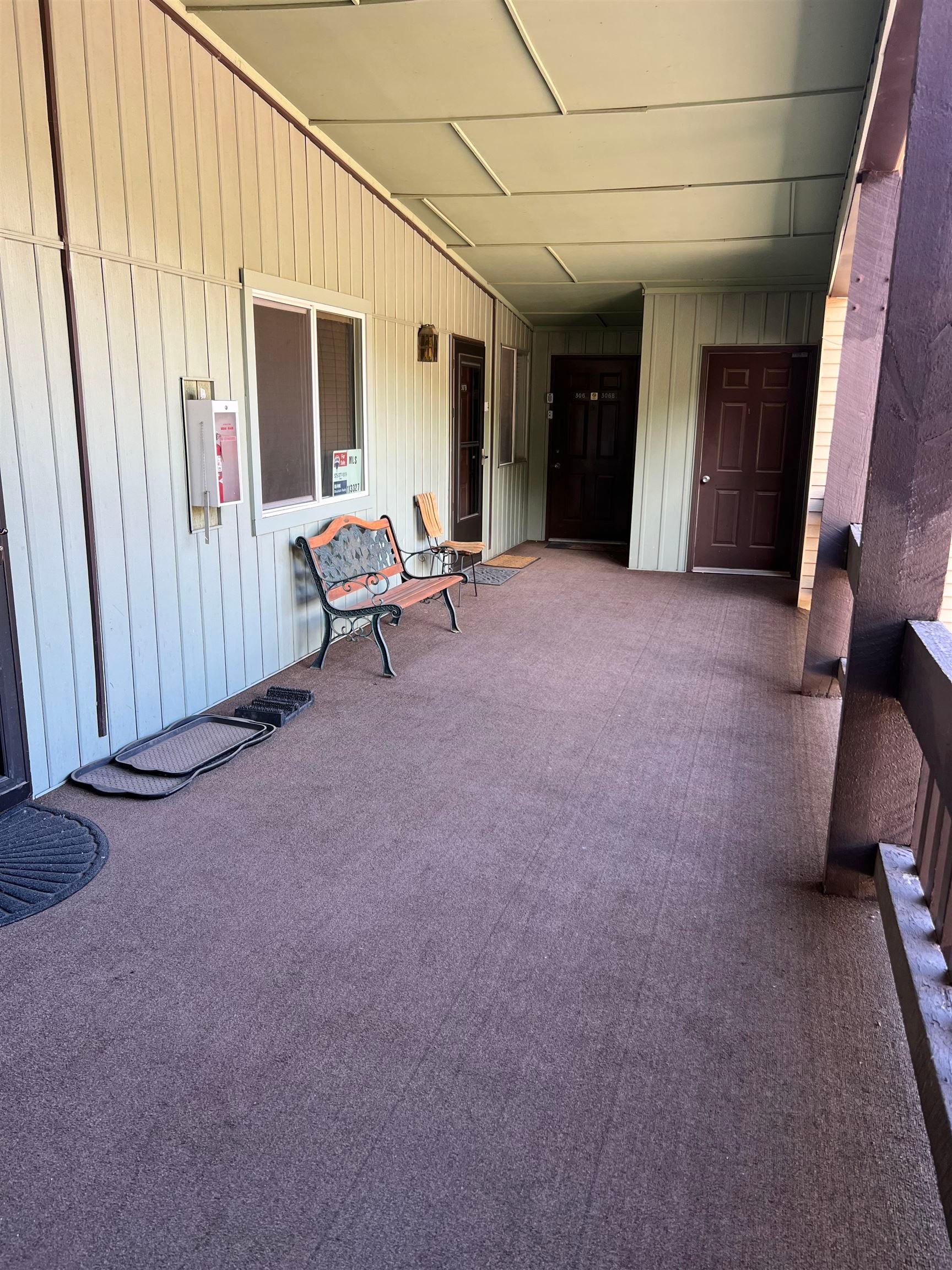16 Jackson Hole Road, Unit 307 Angel Fire, NM 87710 - Photo 17 of 19 Gallery Image 17