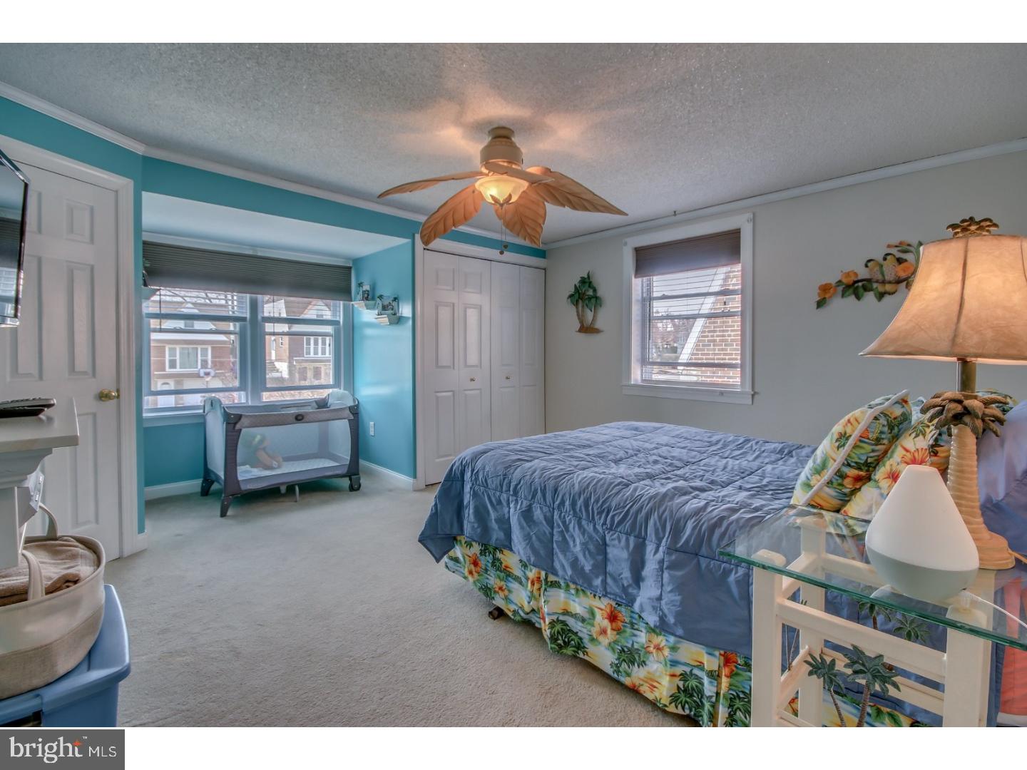 3561 Primrose Road Philadelphia, PA 19114 - Photo 14 of 25 Master Bedroom