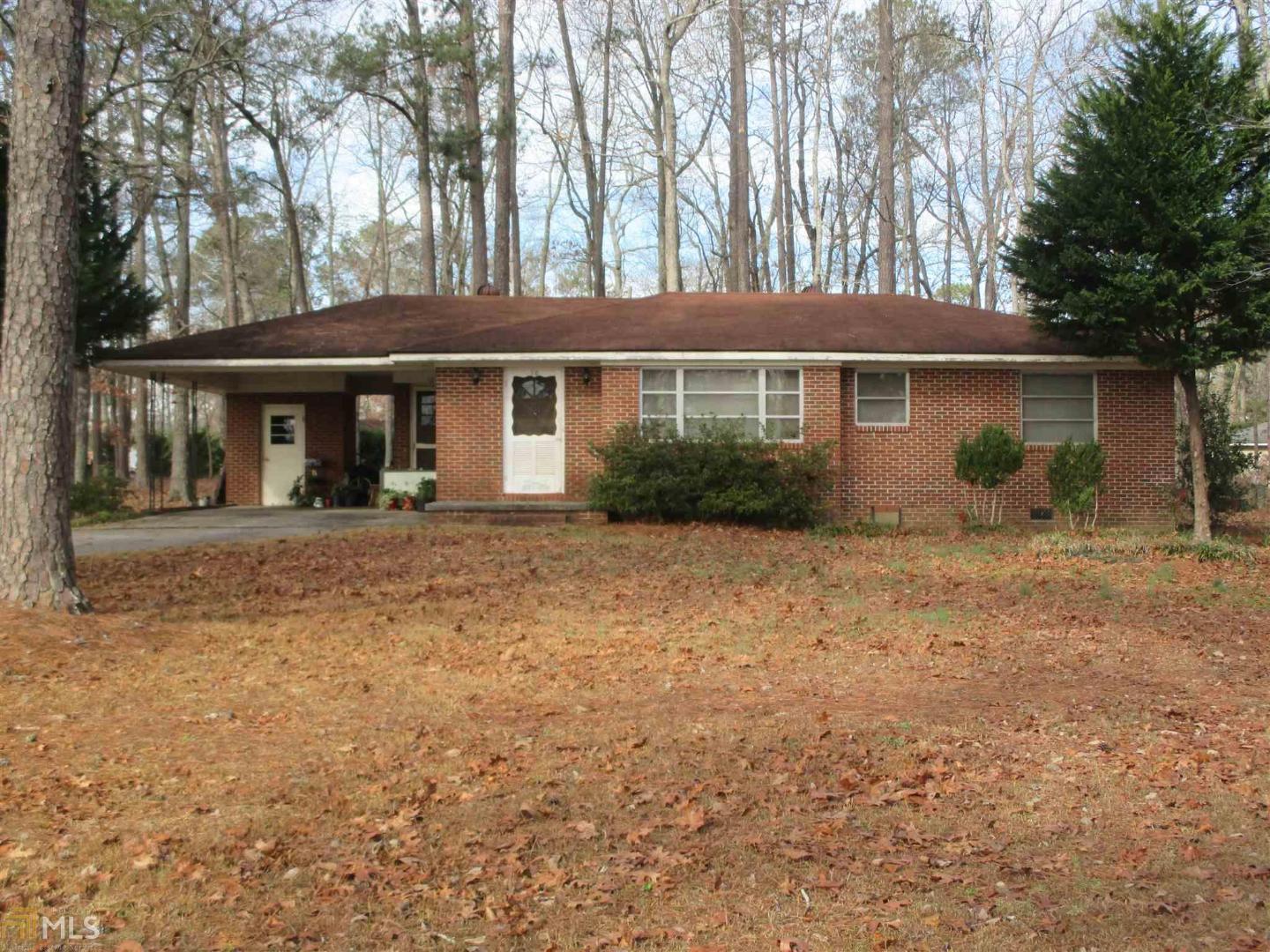 10 Glencliff Road Thomaston, GA 30286 - Photo 1 of 1 Gallery Image 1